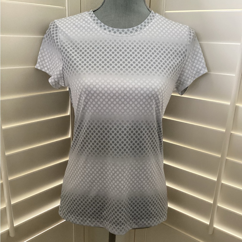 DANSKIN‎ Now Women’s Top Size SMALL Athletic